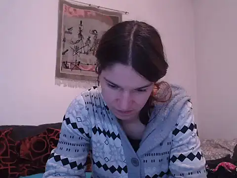 Snapshot of Geile-Luna chatting on December 16, 7:29 pm Geile-Luna online show from December 16, 7:29 pm