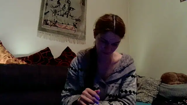 Geile-Luna online show from March 14, 8:26 pm