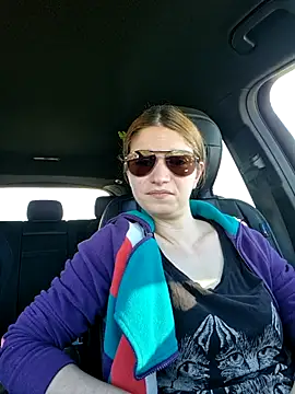 Geile-Luna online show from April 7, 2:52 pm