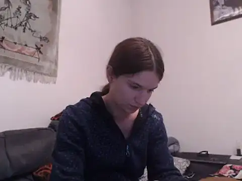 Geile-Luna online show from October 1, 7:29 pm