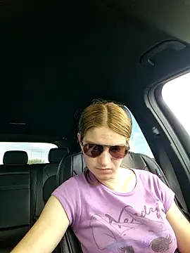 Geile-Luna online show from April 17, 1:47 pm