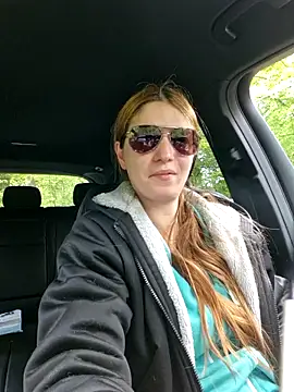 Geile-Luna online show from May 17, 2:28 pm