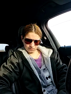 Geile-Luna online show from March 28, 3:57 pm