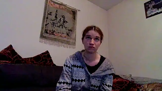 Geile-Luna online show from March 18, 7:04 pm