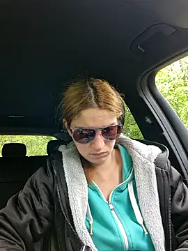 Geile-Luna online show from May 14, 2:14 pm