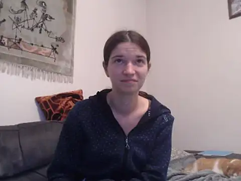 Geile-Luna online show from March 12, 7:25 pm