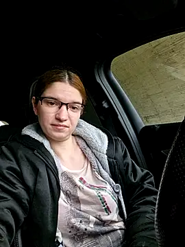 Geile-Luna online show from March 21, 2:32 pm