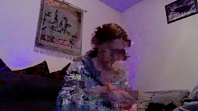 Geile-Luna online show from March 12, 7:51 pm