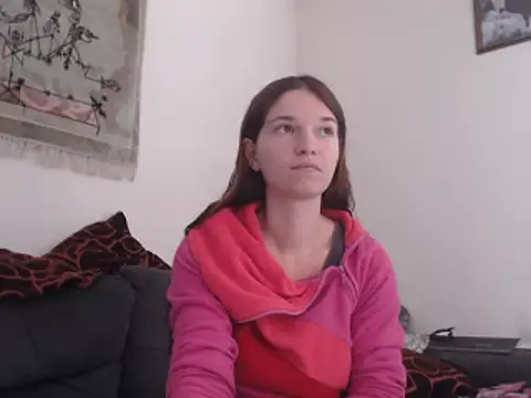 Geile-Luna online show from September 14, 1:44 pm