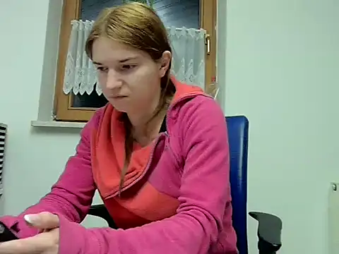 Geile-Luna online show from February 12, 7:02 pm