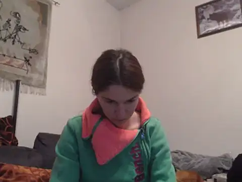 Snapshot of Geile-Luna chatting on November 4, 7:28 pm Geile-Luna online show from November 4, 7:28 pm