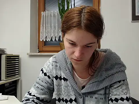 Geile-Luna online show from January 18, 6:00 pm