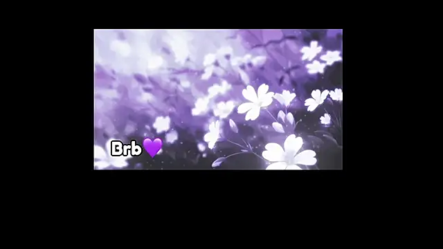 violeta milleer online show from April 23, 4:19 pm
