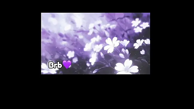 violeta milleer online show from April 19, 6:21 pm