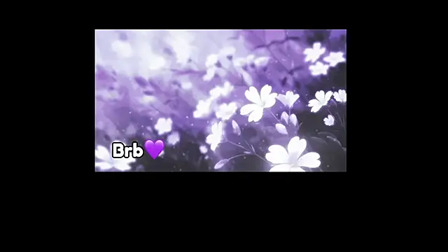 violeta milleer online show from April 22, 6:36 pm