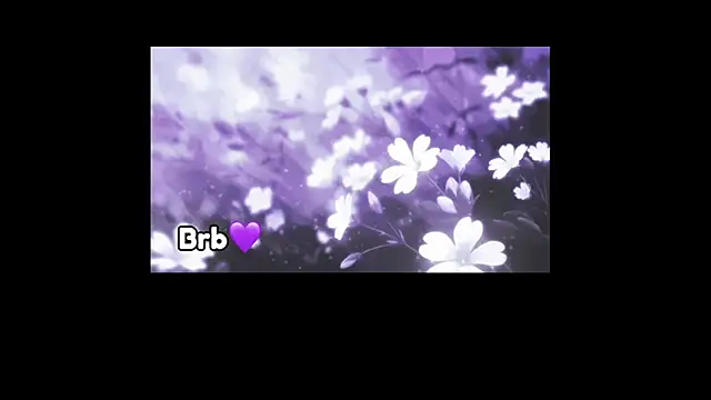 violeta milleer online show from March 21, 5:39 pm