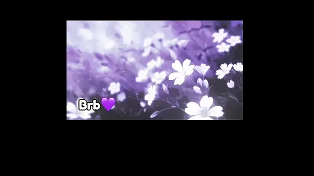 violeta milleer online show from April 13, 6:12 pm