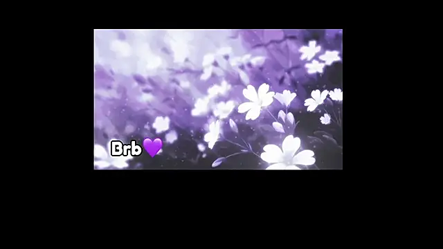 violeta milleer online show from April 21, 6:14 pm