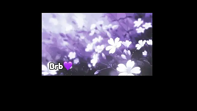 violeta milleer online show from April 15, 6:34 pm