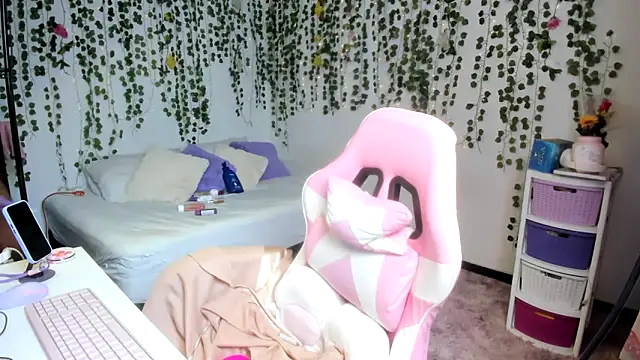 violeta milleer online show from February 11, 6:30 pm