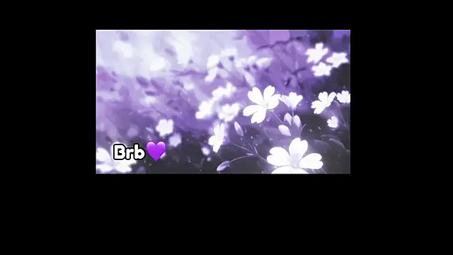 violeta milleer online show from April 10, 5:09 pm