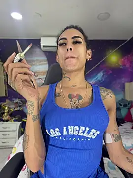 Nella Dolls online show from July 10, 1:49 am