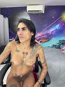 Nella Dolls online show from March 13, 3:11 am