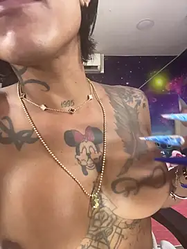 Nella Dolls online show from March 29, 3:08 am