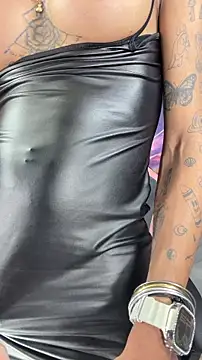 Nella Dolls online show from February 22, 4:19 pm