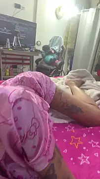 Nella Dolls online show from March 4, 4:53 am