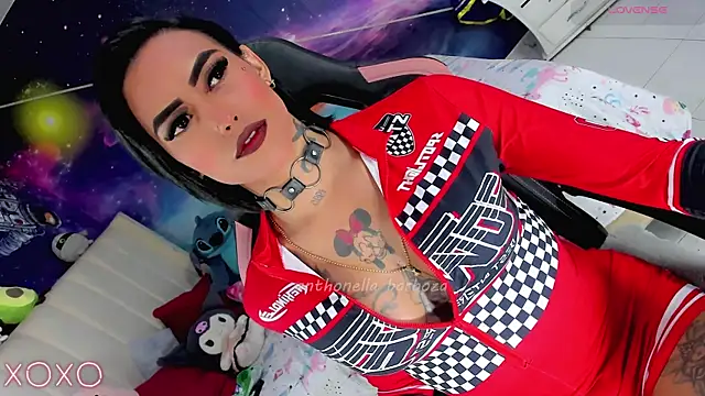 Nella Dolls online show from July 12, 3:51 am
