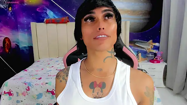 Nella Dolls online show from September 18, 12:13 am