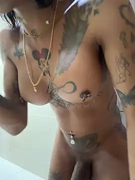 Nella Dolls online show from March 15, 9:00 pm