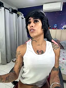 Nella Dolls online show from September 27, 11:44 pm