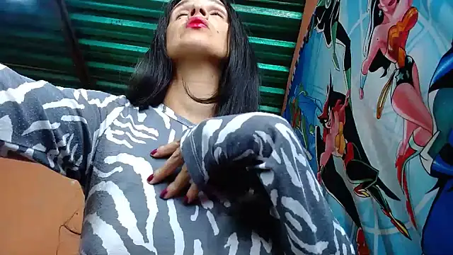 Snapshot of chandra_haraa chatting on June 15, 12:55 am chandra haraa online show from June 15, 12:55 am