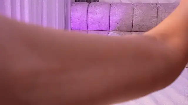 katy rioss online show from March 24, 12:05 pm