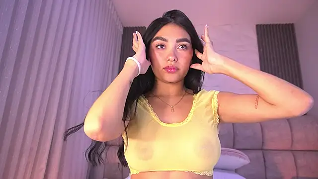 katy rioss online show from April 8, 12:06 pm