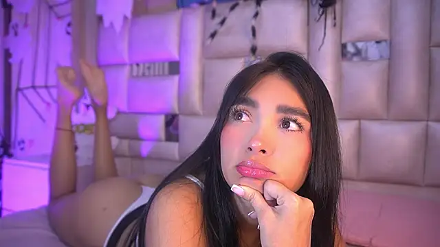 Snapshot of katy_rioss chatting on October 28, 12:04 pm katy rioss online show from October 28, 12:04 pm