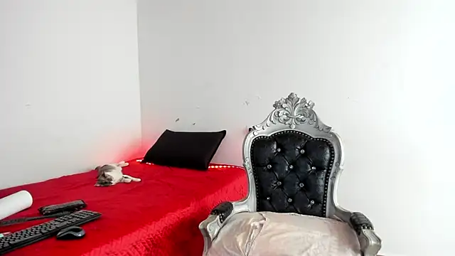 Hela wet online show from November 13, 8:02 pm