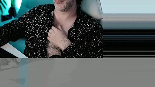 Sanders White online show from February 5, 3:34 am