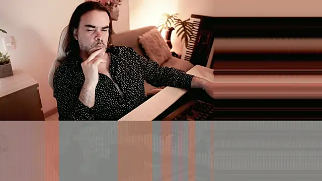 Sanders White online show from January 21, 2:43 am