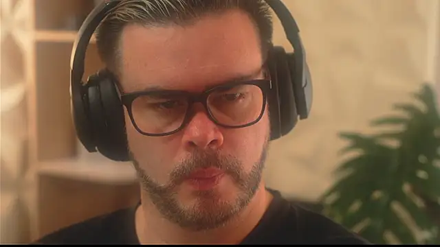 Sanders White online show from January 15, 4:21 pm