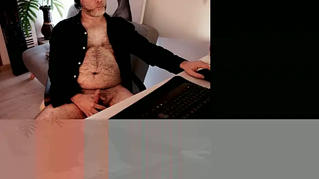 Sanders White online show from December 5, 2:37 am