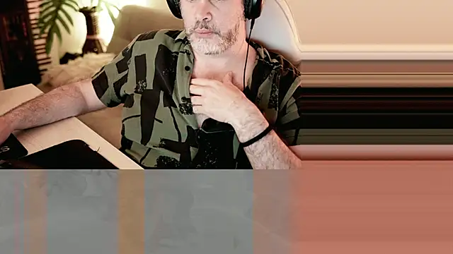 Sanders White online show from January 28, 4:18 am