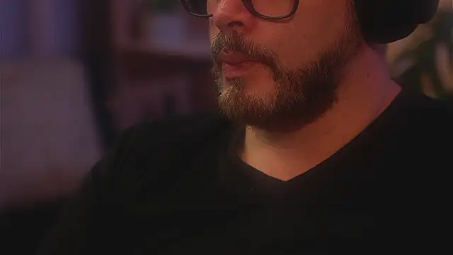 Sanders White online show from February 1, 7:06 am