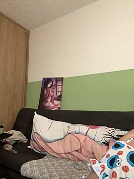 lilly sweett online show from February 2, 10:53 pm