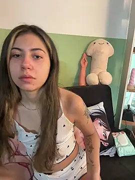 lilly sweett online show from January 14, 6:55 pm