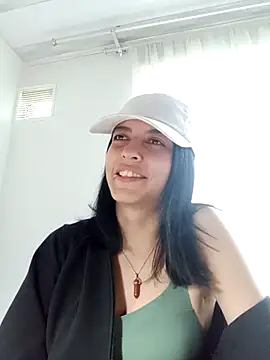 Snapshot of AneeSmith chatting on February 21, 10:48 pm AneeSmith online show from February 21, 10:48 pm