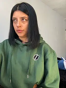 Snapshot of AneeSmith chatting on January 7, 6:35 pm AneeSmith online show from January 7, 6:35 pm