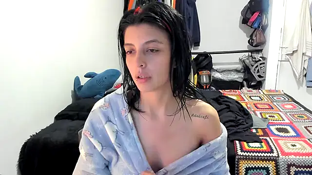 Snapshot of AneeSmith chatting on February 22, 6:08 pm AneeSmith online show from February 22, 6:08 pm